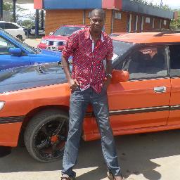 Diackson2007's profile picture. a tall dark and loving it