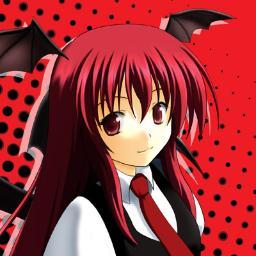 valelialcore128's profile picture. 永遠に私のものになるしかない