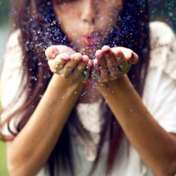 be who you want to be, not what others want to see ♥
