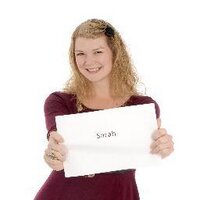 Sarah Booth (@slboot) 's Twitter Profile