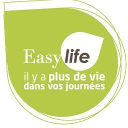 #Easylife, concepteur de #conciergeries d'entreprise partout en France, votre partenaire #RH pour le bien-être et la #QVT de vos salariés