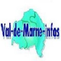 Val de Marne Infos  (@valdemarneinfo) 's Twitter Profile