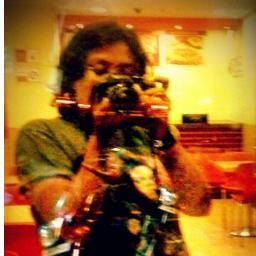I am What I am! loves interacting with people. Know LIFE in my own jazzy way!