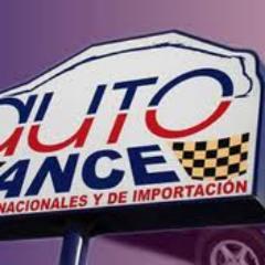 Empresa dedicada al vehículo de ocasión...