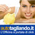 Autotagliando's profile picture. Autotagliando.it = L'officina a portata di click. Risparmia ora grazie ai tagliandi auto online! #tagliando #auto #risparmio #online