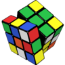 lucamasio's profile picture. Life is Like a Rubik's Cube!