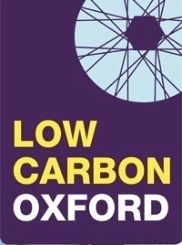 LoCO2Oxford's profile picture. #Oxford's organisations working together to create a smart and inclusive low carbon city.  Tweets from Oxford City Council's Environmental Sustainability Team.