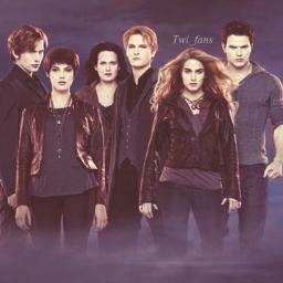 Twitter del fansite español dedicado a la Saga Crepúsculo/The Twilight Saga, online desde 2008.