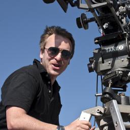 Focus Puller and Cameraman based in London and the west Midlands, England - visit my website for more info!