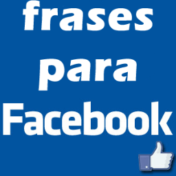 Recogemos las mejores frases vistas en facebook y las twitteamos para ti.