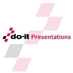 doit_present's profile picture. Specialist in Digiborden | Touchscreens | Beamers | Stemsystemen | Narrowcasting | Trainingen |
Official Sponsor en Partner van de Graafschap |