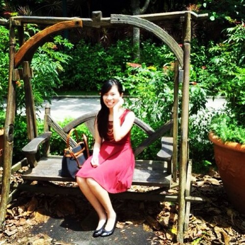 honghwee11's profile picture. 