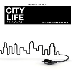 CITY LIFE MAGAZINE, rivista digitale mensile: città del futuro, sostenibilità ambientale, energia e innovazione.