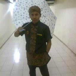 Bagoes_Rakhman's profile picture. 