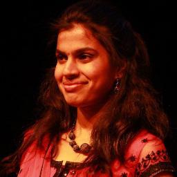 Singer in Sounth Indian Film Industy.