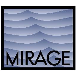 Mirage is a Plantation Shutter with unique shaped louvers. It takes that ambient glow of sunlight, and shapes that glow into stunning patterns.