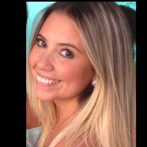 Dona de uma sensibilidade absurda!