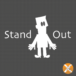 StandOut is a monthly event designed to help you unleash your talents on the world, find your voice, and stand out as the person you were made to be.