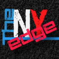 The New York Edge (@newyorkedge) 's Twitter Profile