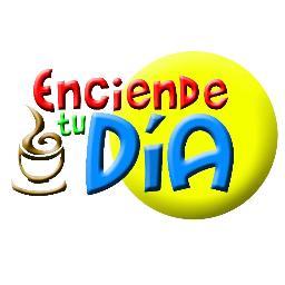 Escúchanos por Inter Radio Web todos los Viernes de 8:30 a 9:00am… Enciende tu Día con alegría e información…