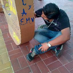 Kikedy23's profile picture. Buen amigo, sincero, detesto la hipocresia, me gustan los viajes, adoro la caminata, libertad 100pre libertad Me llamo Edison y tu que tal como andas