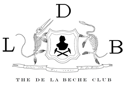 Geology Club of the Royal School of Mines.