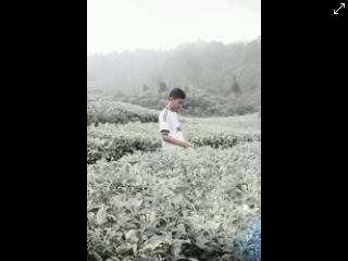 M Adika Fatari, S.gz