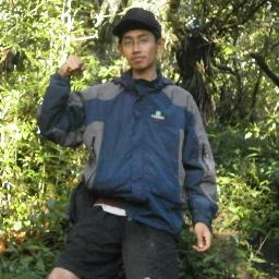 fathurrohmanmy's profile picture. Ordinary, Calm, Friendly, Hobby Backpacker, Student of Bogor Agricultural University