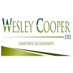 WesleyCooperLtd's profile picture. 