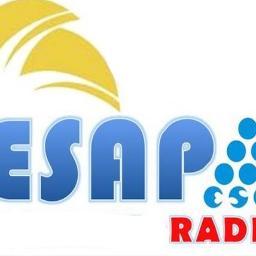 ESAP RADIO es un Espacio de Comunicación estudiantil #ESAP, para la defensa de lo publico,democracia, soberanía y derechos fundamentales @manecolombia