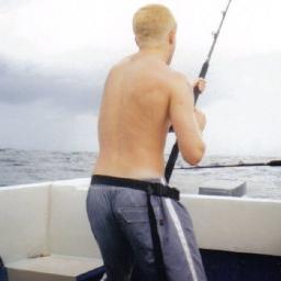 PaulGascoine's profile picture. 