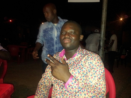love to have fun....