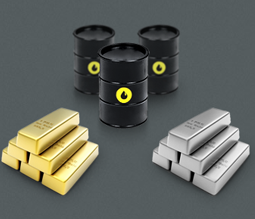 commoditycode1's profile picture. Im a online trader in all commodities