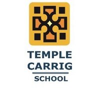 templecarrigschool(@templecarrigGS) 's Twitter Profile Photo