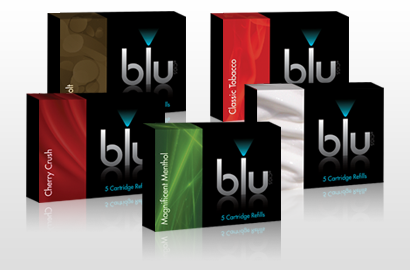 Blu_E_Cig's profile picture. 