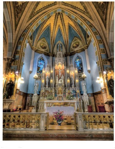 StAnthonyJCNJ's profile picture. 