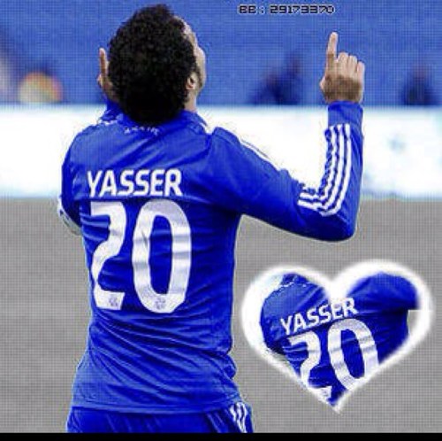 Nawfa2's profile picture. عاشق الهلال حد الجنون