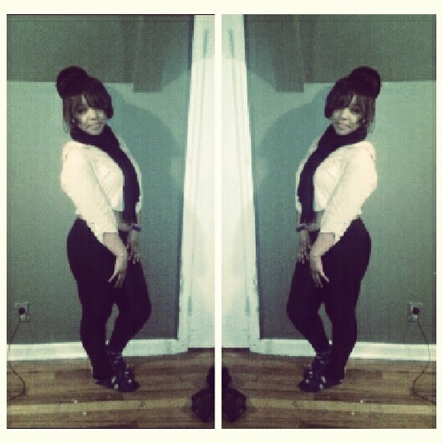 Smart , Loyal , Cuffed ( : I Love My Boyfriend ..