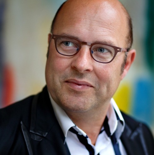 HansSpigt's profile picture. PvdA, wethouder Werk en Inkomen, Jeugd, Sport en wijk Overvecht