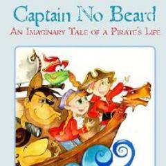 I am an award winning author of children's books. Captain No Beard was named to the Kirkus Reviews' Best of 2012. I am a former teacher turned businesswoman.