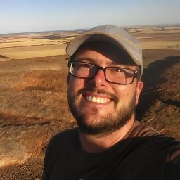 President of Rural Doctors Association of South Australia.
Remote community doctor. Best job in the world.  Listen up and I'll tell you why....