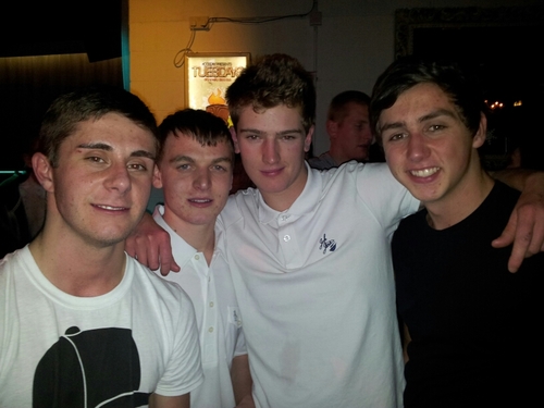 ryanfkennedy's profile picture. 