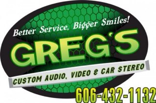 Official Twitter of Greg's Custom Audio, Video & Car Stereo! Where Better Service Means Bigger Smiles! Pikeville