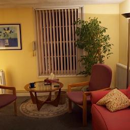 PGCSExeter's profile picture. Palace Gate Counselling Service is Exeter’s affordable service for Counselling and person-centred Psychotherapy