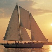 Schooner Woodwind (@annapsailing) 's Twitter Profile