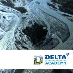 HZ University of Applied Sciences Delta Academy Applied research about climate adaptation, flood risk management, community resilience  and adaptive planning