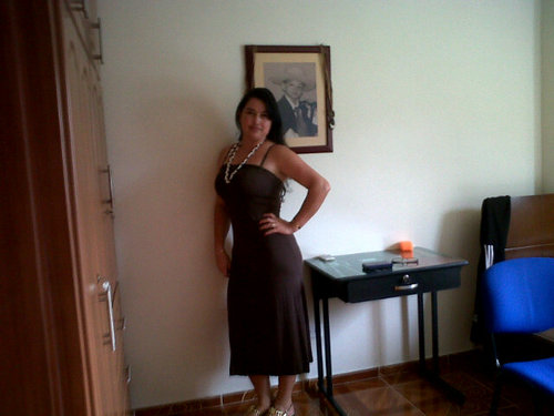 Amo a mis hijos