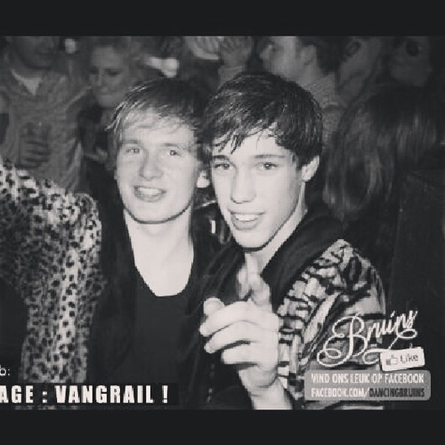 MartijnHeering's profile picture. official soccer player of SV Enter 8!