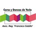 Coros y Danzas Yecla (@cydyecla) Twitter profile photo Coros y Danzas Yecla (@cydyecla) Twitter profile photo