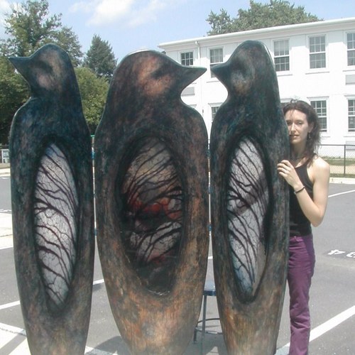 Artist & Teacher